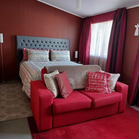 Bed And Breakfast Happy Home Taupo Accommodation Exterior foto