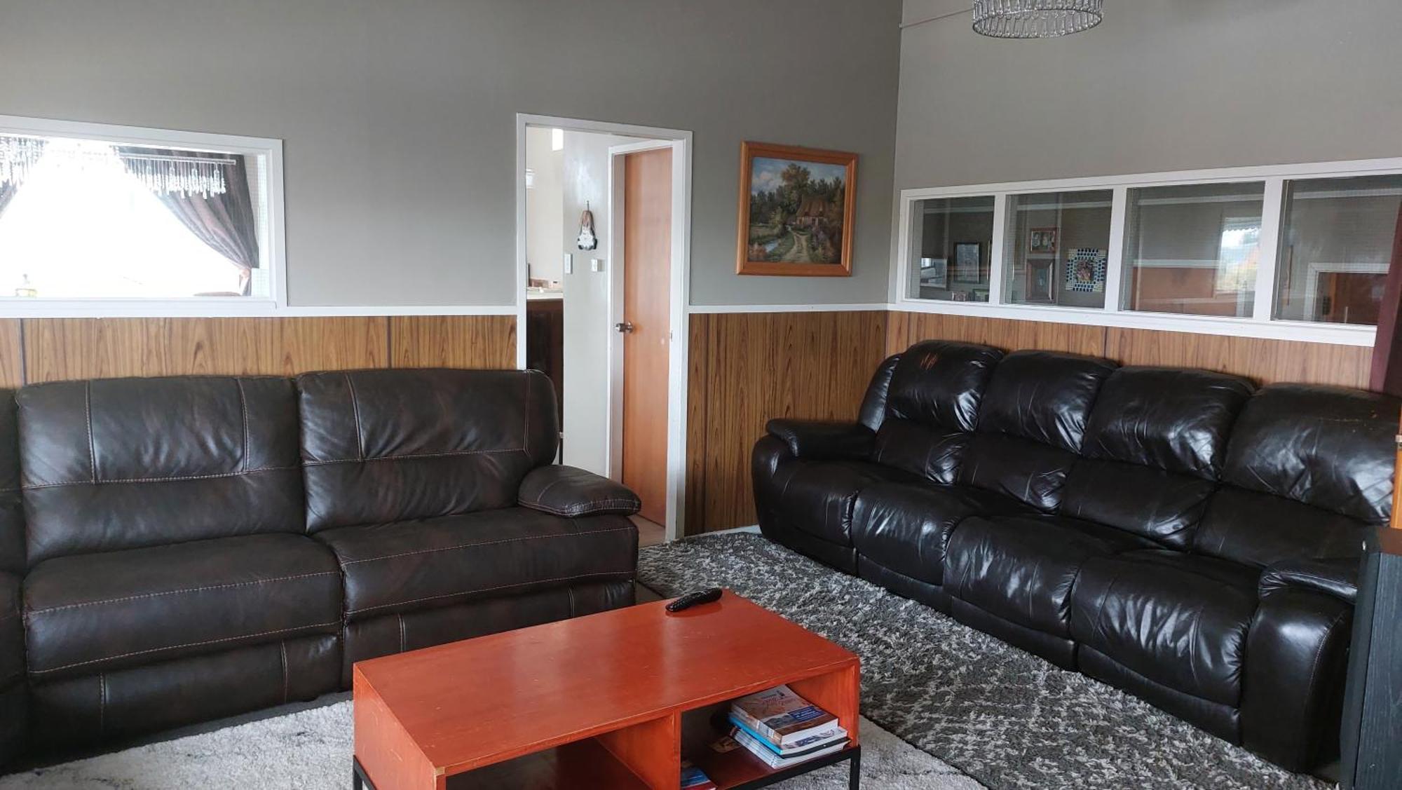 Bed And Breakfast Happy Home Taupo Accommodation Exterior foto