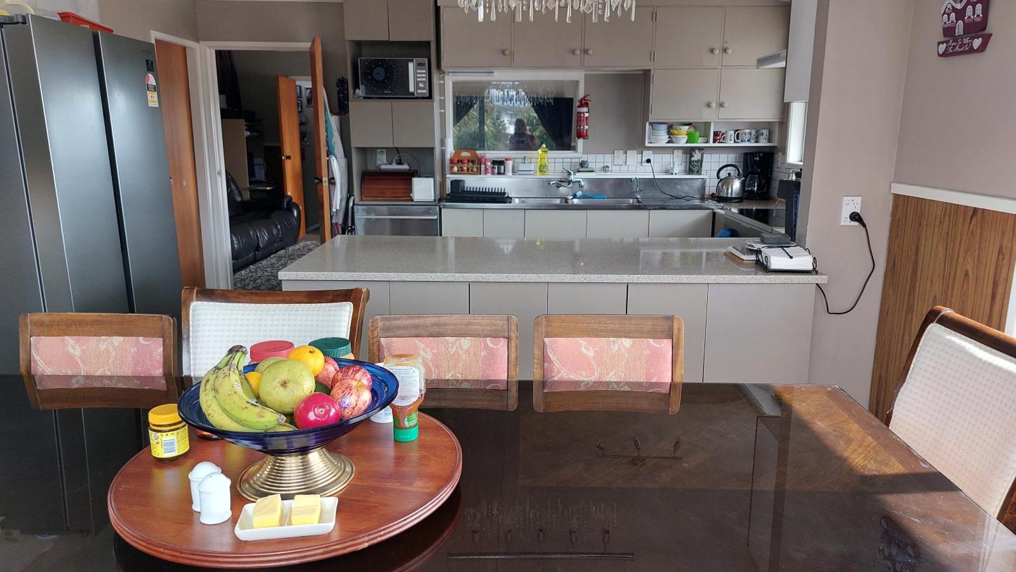 Bed And Breakfast Happy Home Taupo Accommodation Exterior foto