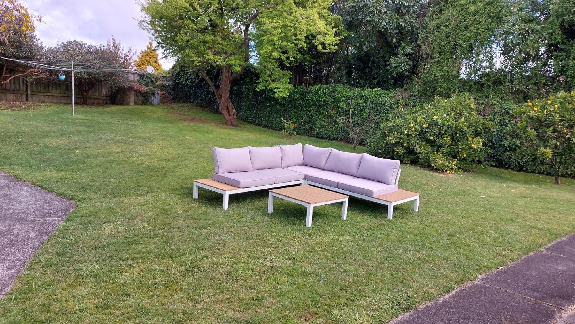 Bed And Breakfast Happy Home Taupo Accommodation Exterior foto
